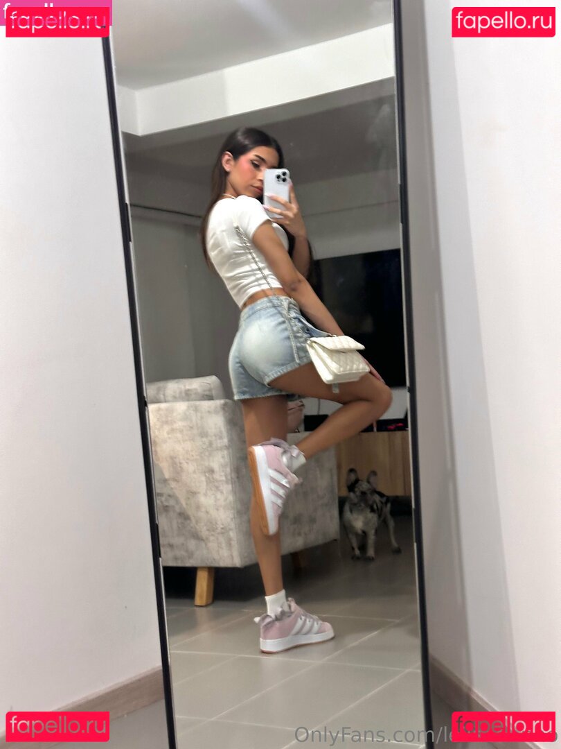 leilacannno Nude Onlyfans Photo 28