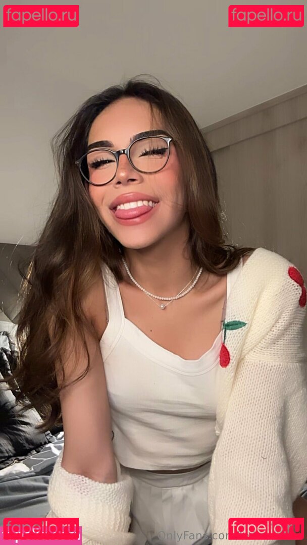 leilacannno Nude Onlyfans Photo 21