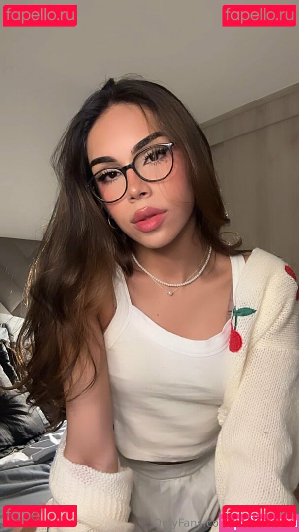 leilacannno Nude Onlyfans Photo 22