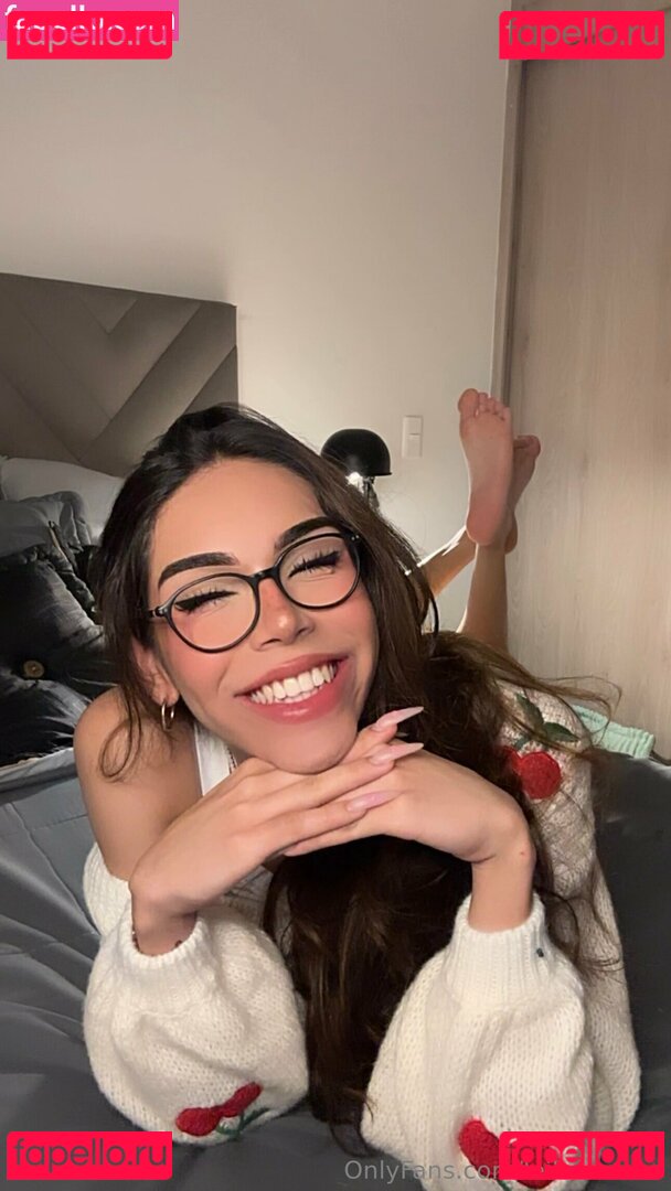 leilacannno Nude Onlyfans Photo 18