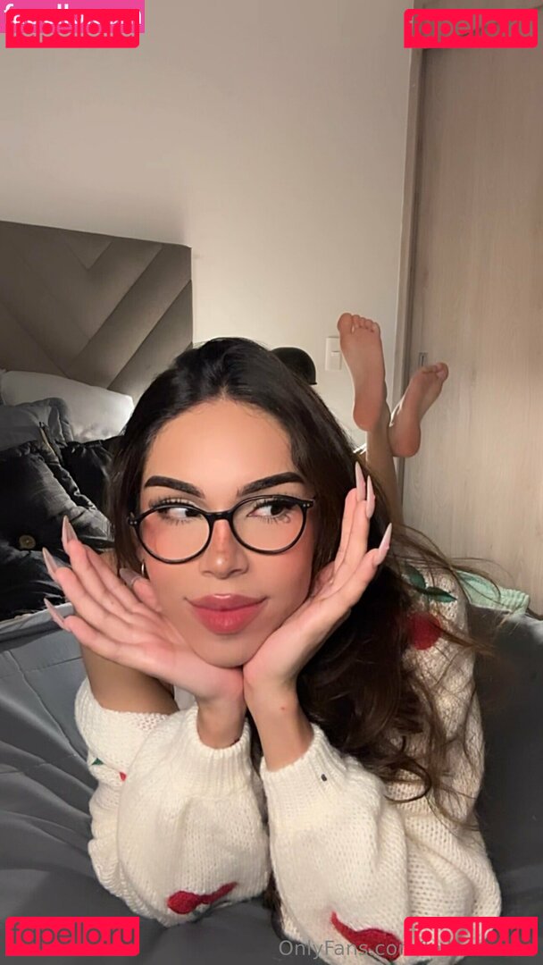 leilacannno Nude Onlyfans Photo 17