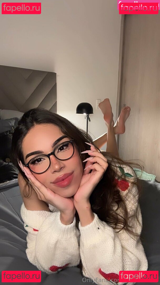 leilacannno Nude Onlyfans Photo 15