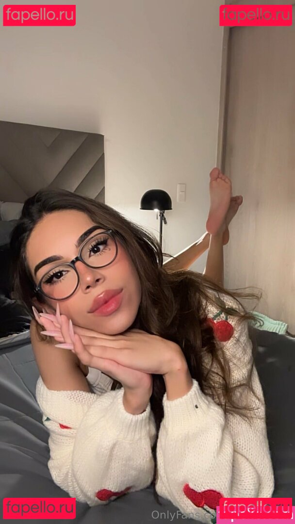 leilacannno Nude Onlyfans Photo 16