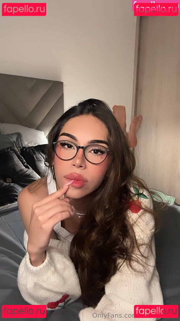 leilacannno Nude Onlyfans Photo 14