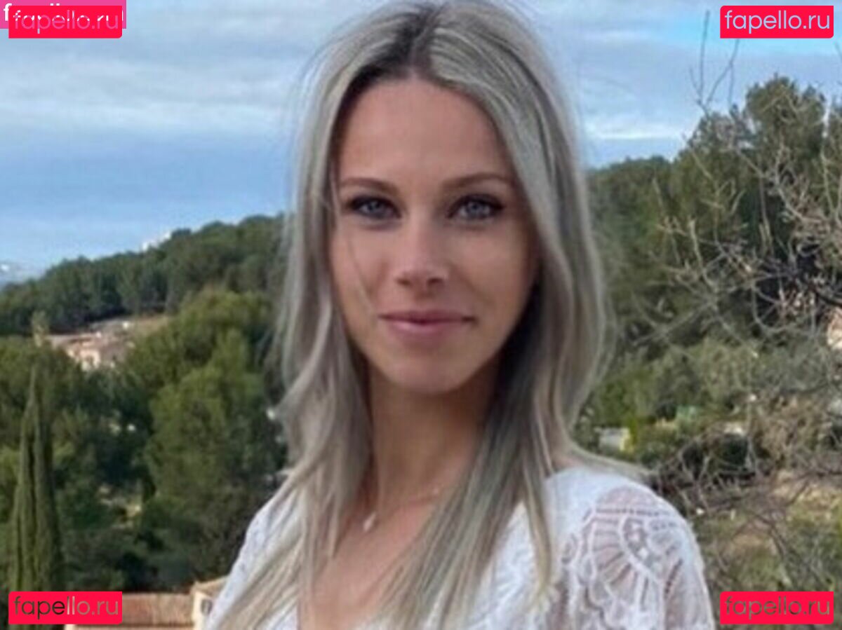 Marion Rousse Nude Onlyfans Photo 5