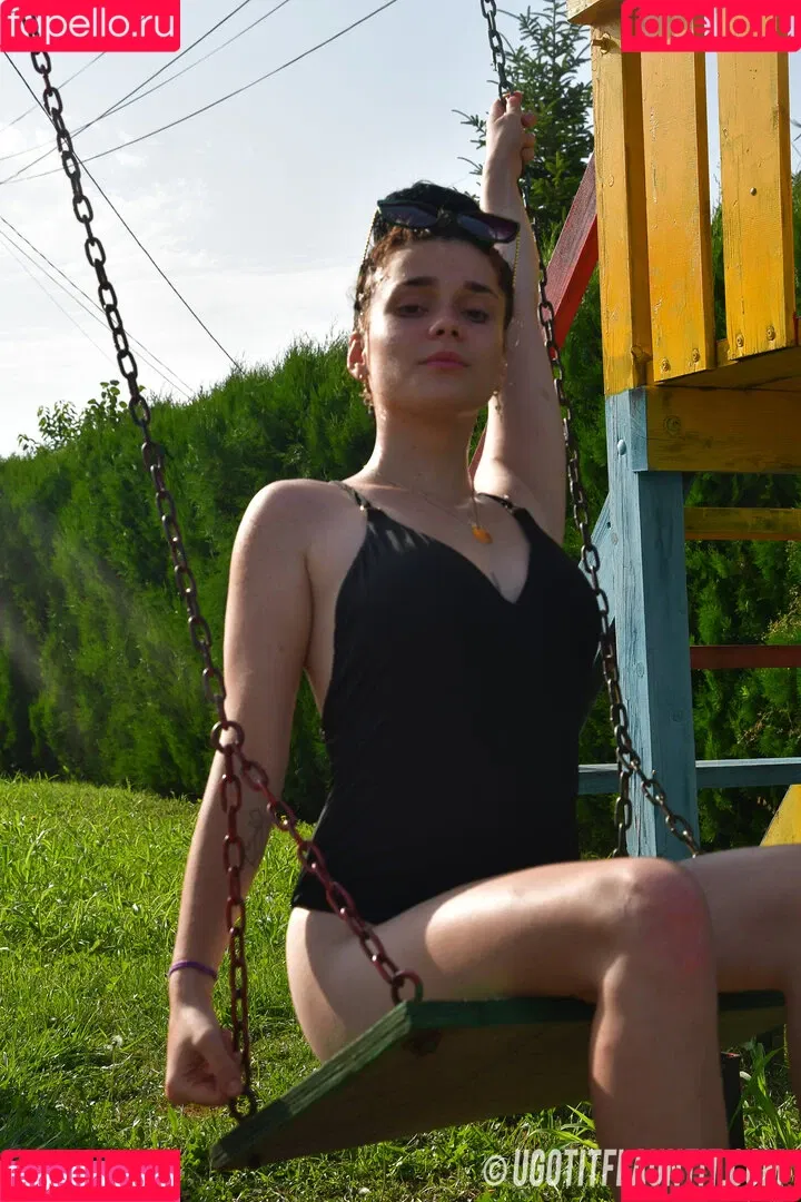 Ugotitflauntit Onlyfans Photo Gallery 