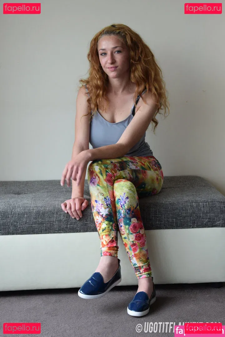 Ugotitflauntit Onlyfans Photo Gallery 