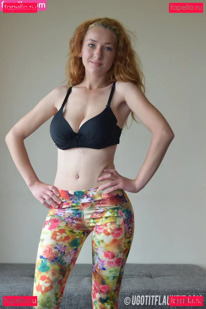 Ugotitflauntit Onlyfans Photo Gallery 