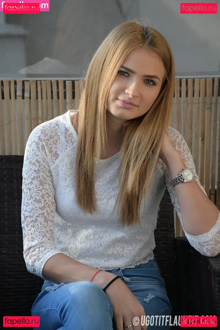 Ugotitflauntit Onlyfans Photo Gallery 