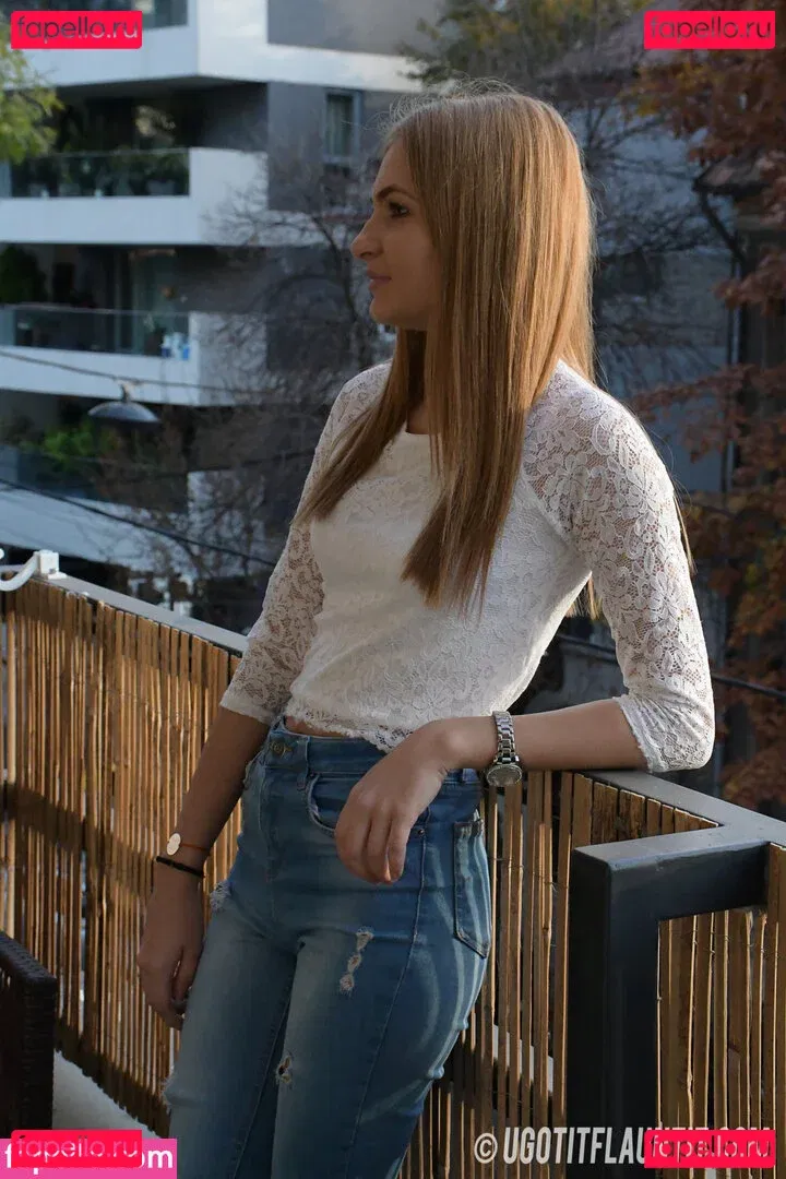 Ugotitflauntit Onlyfans Photo Gallery 