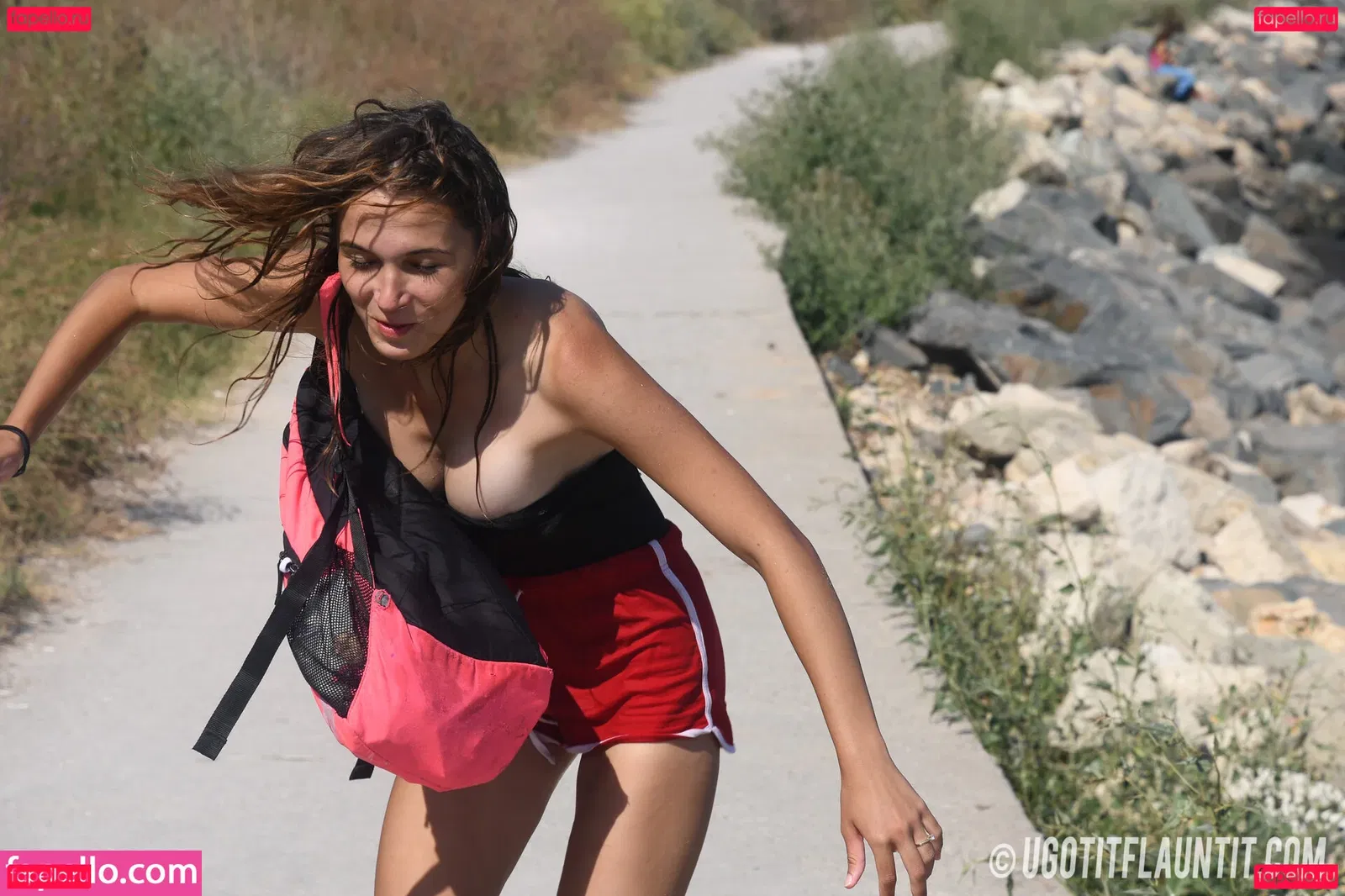 Ugotitflauntit Onlyfans Photo Gallery 