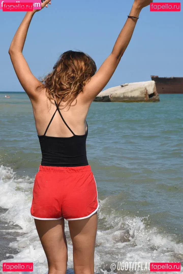 Ugotitflauntit Onlyfans Photo Gallery 