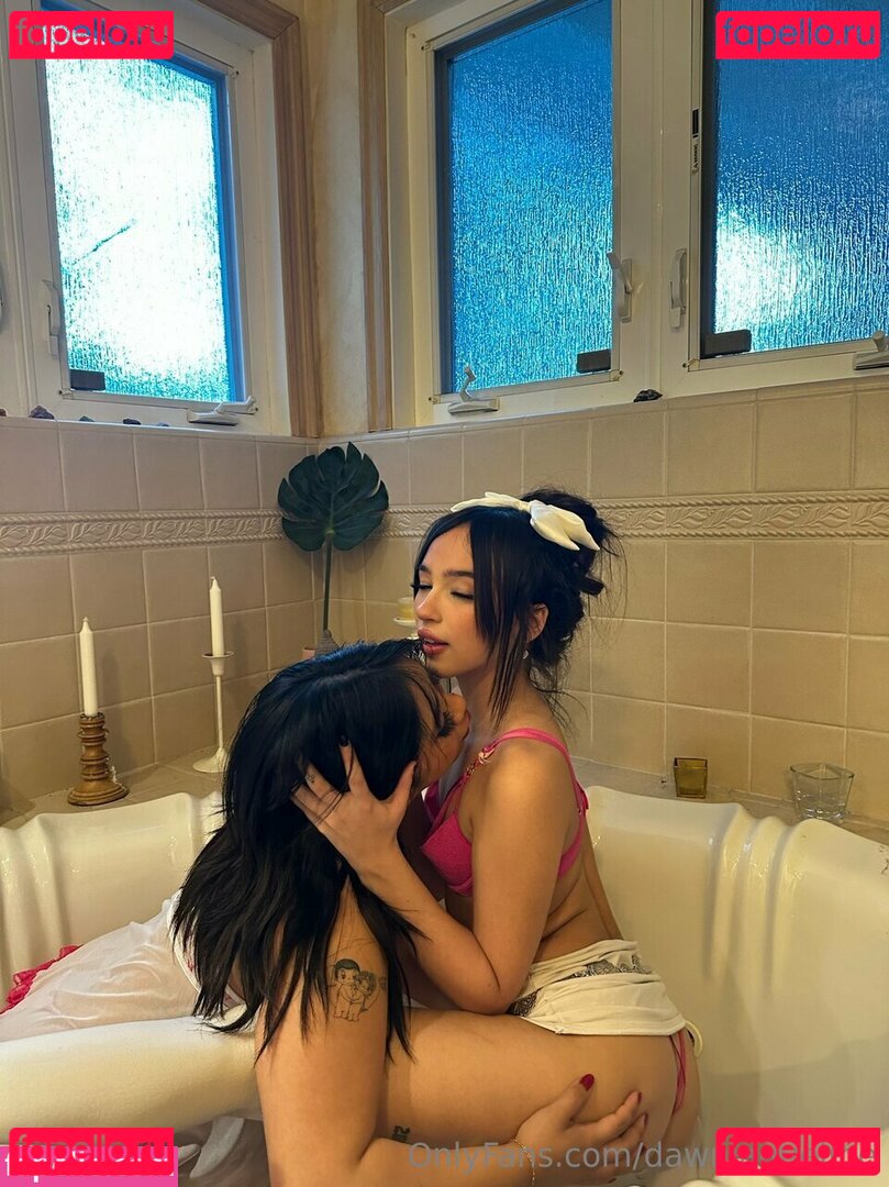 Dawn Jacqueline Nude Onlyfans Photo 51