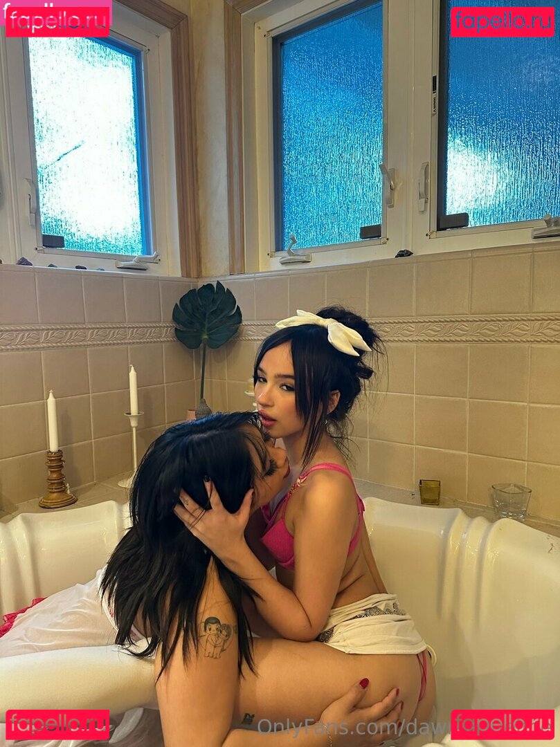 Dawn Jacqueline Nude Onlyfans Photo 43