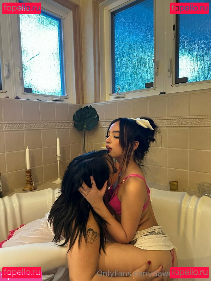 Dawn Jacqueline Nude Onlyfans Photo 42