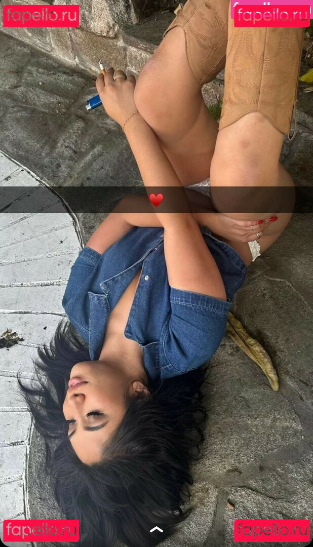 Dawn Jacqueline Nude Onlyfans Photo 35