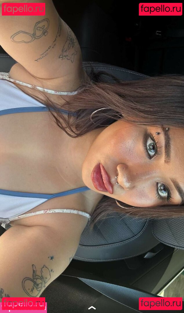 Dawn Jacqueline Nude Onlyfans Photo 23