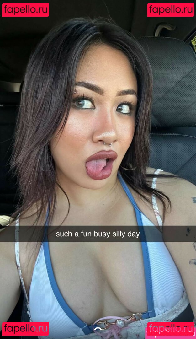 Dawn Jacqueline Nude Onlyfans Photo 24