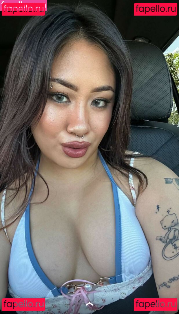 Dawn Jacqueline Nude Onlyfans Photo 22