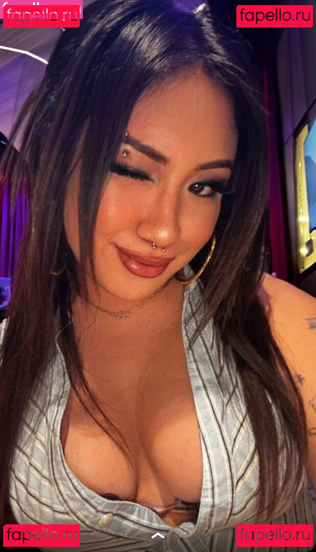 Dawn Jacqueline Nude Onlyfans Photo 15