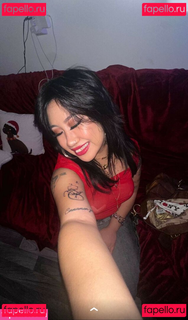 Dawn Jacqueline Nude Onlyfans Photo 13
