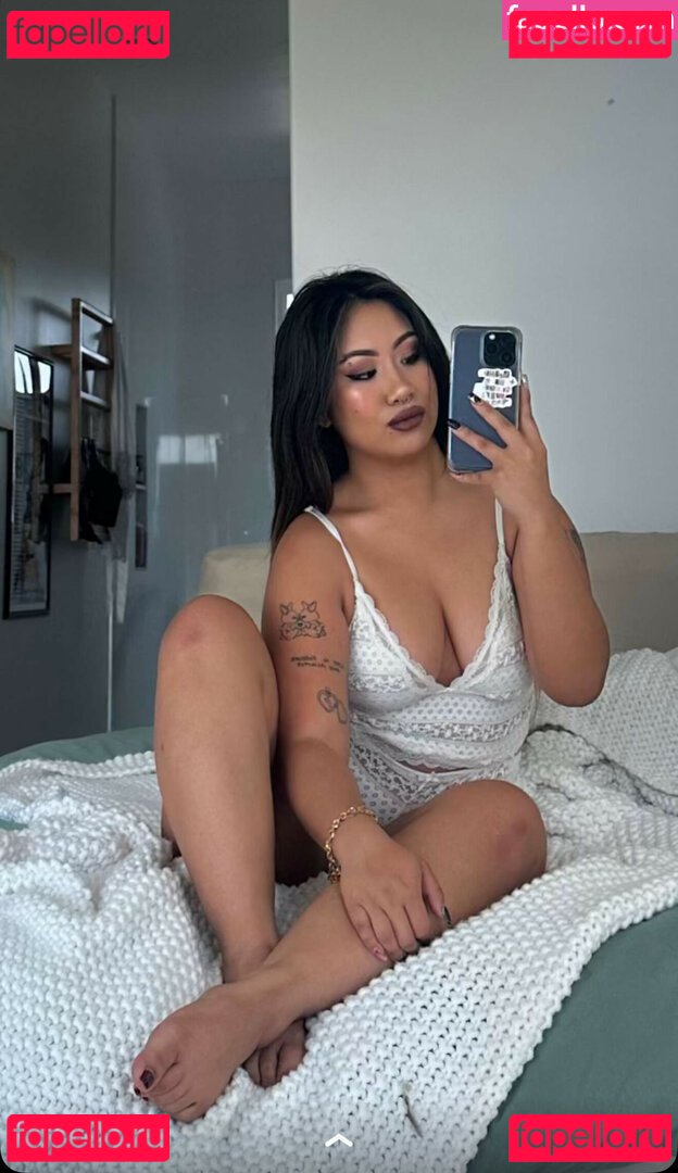 Dawn Jacqueline Nude Onlyfans Photo 11