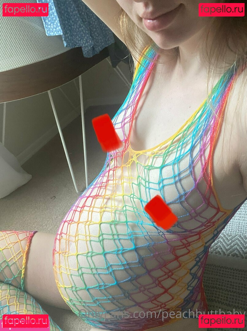 peachbuttbaby Nude Onlyfans Photo 25