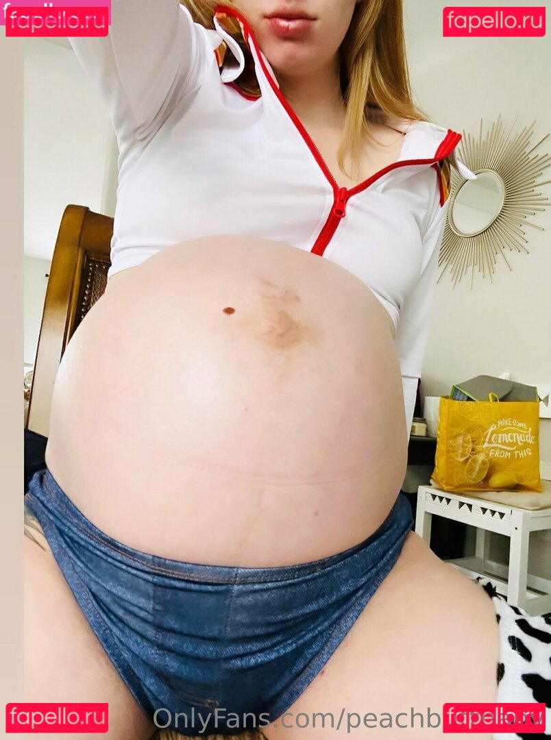 peachbuttbaby Nude Onlyfans Photo 16