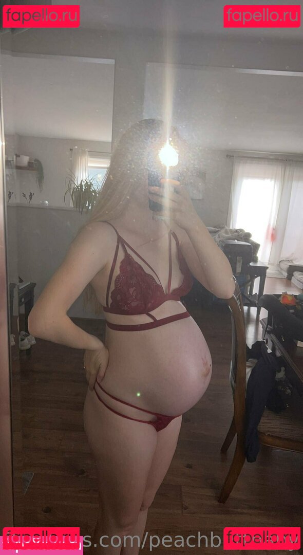peachbuttbaby Nude Onlyfans Photo 10