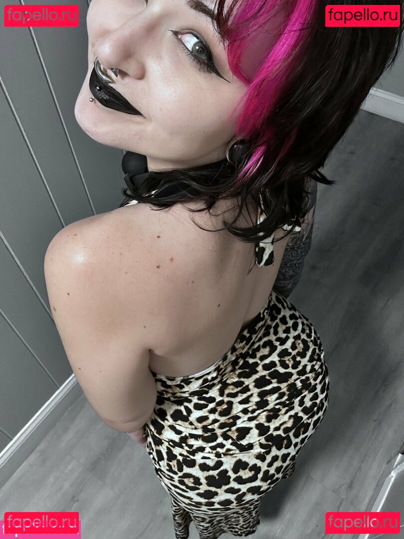 nastyynitro Nude Onlyfans Photo 28
