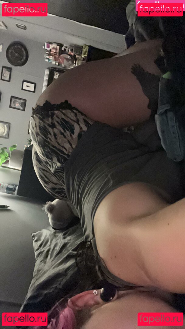 nastyynitro Nude Onlyfans Photo 25
