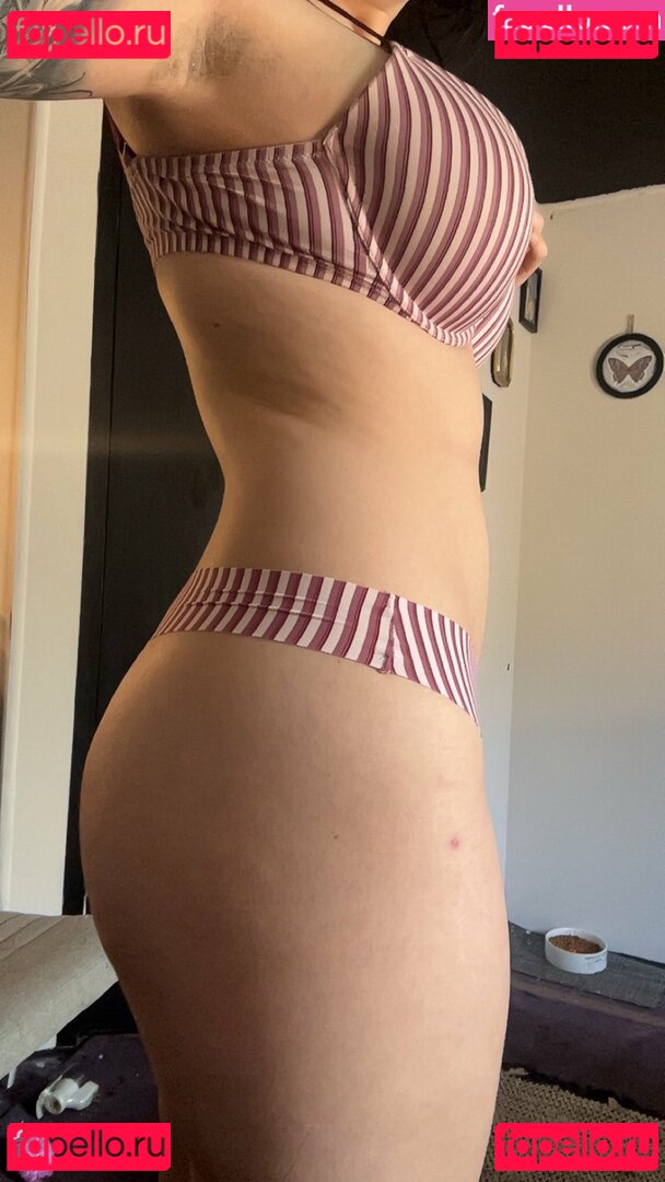 nastyynitro Nude Onlyfans Photo 14