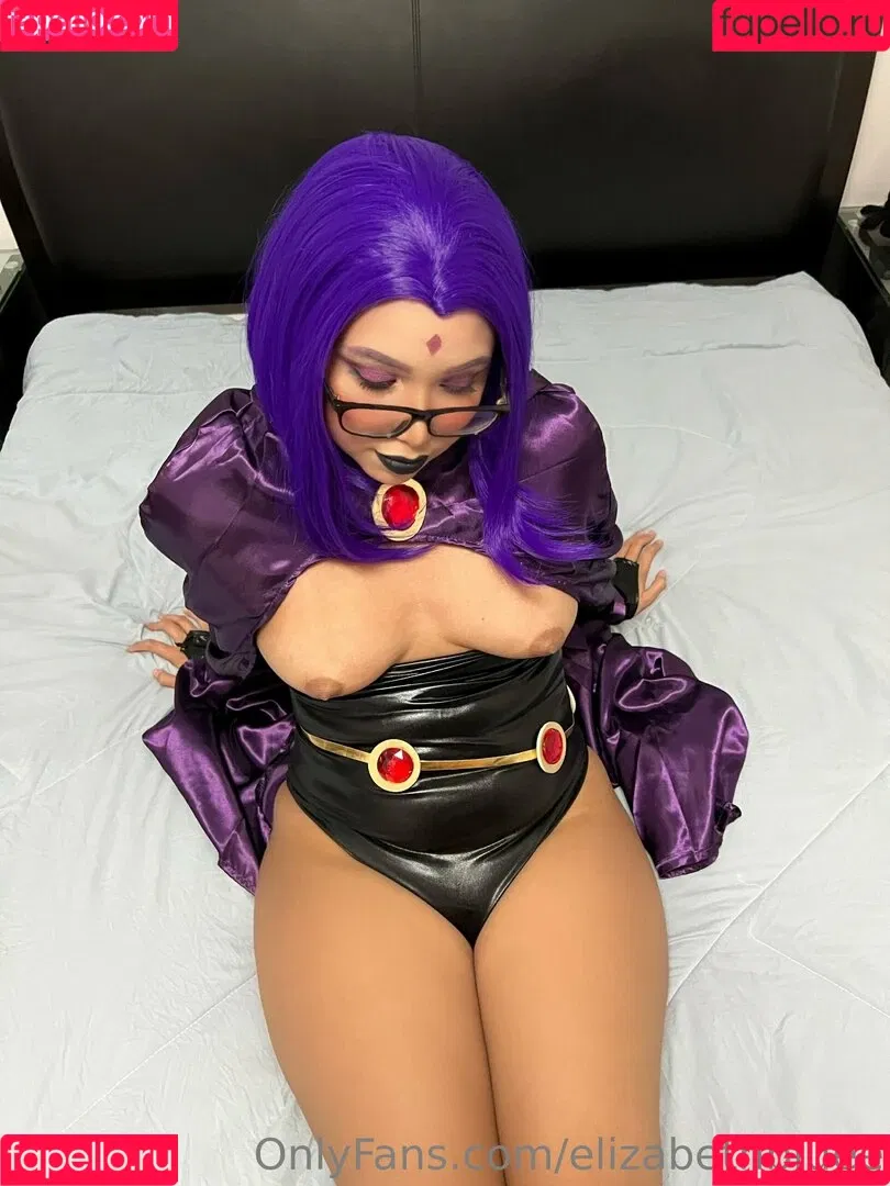 elizabethbluee Onlyfans Photo Gallery 