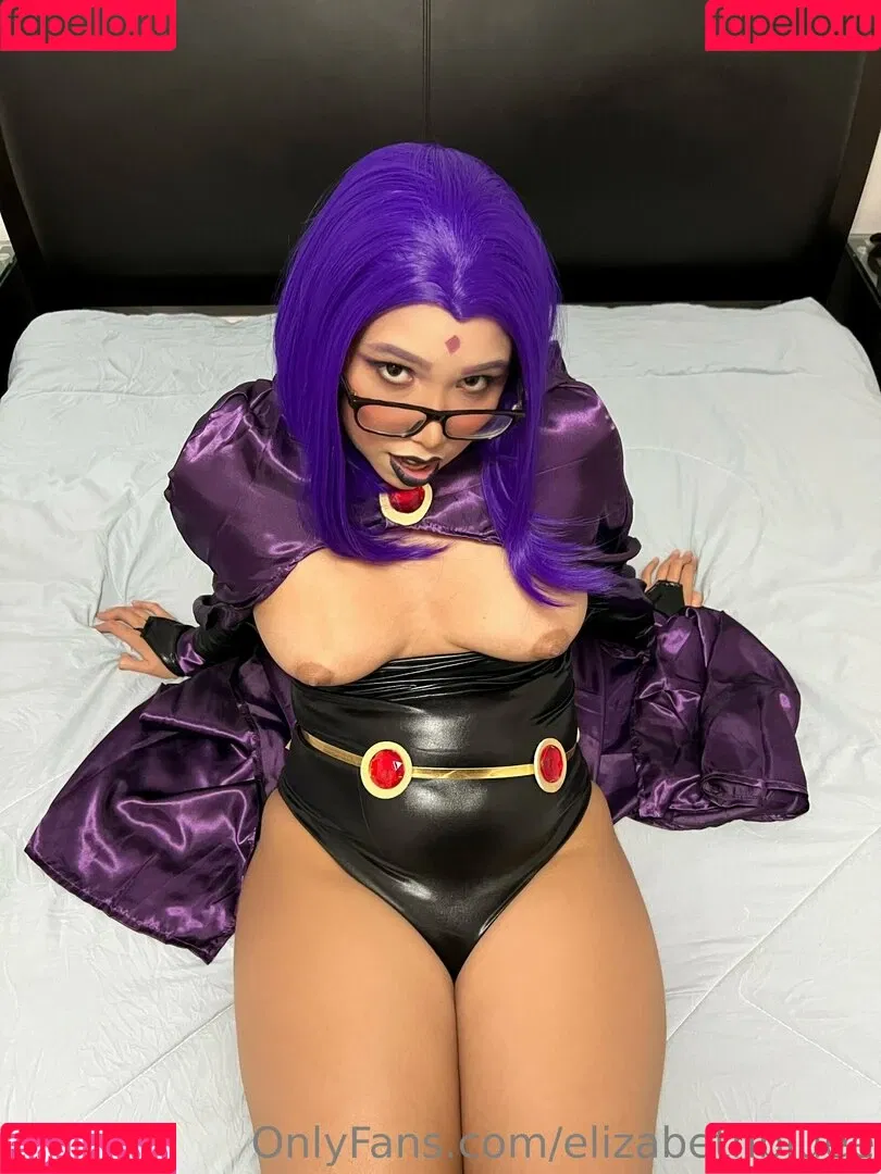 elizabethbluee Onlyfans Photo Gallery 
