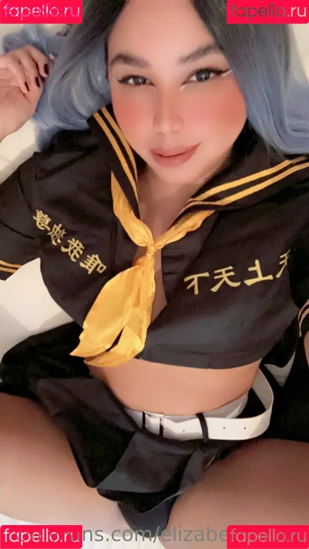 elizabethbluee Onlyfans Photo Gallery 