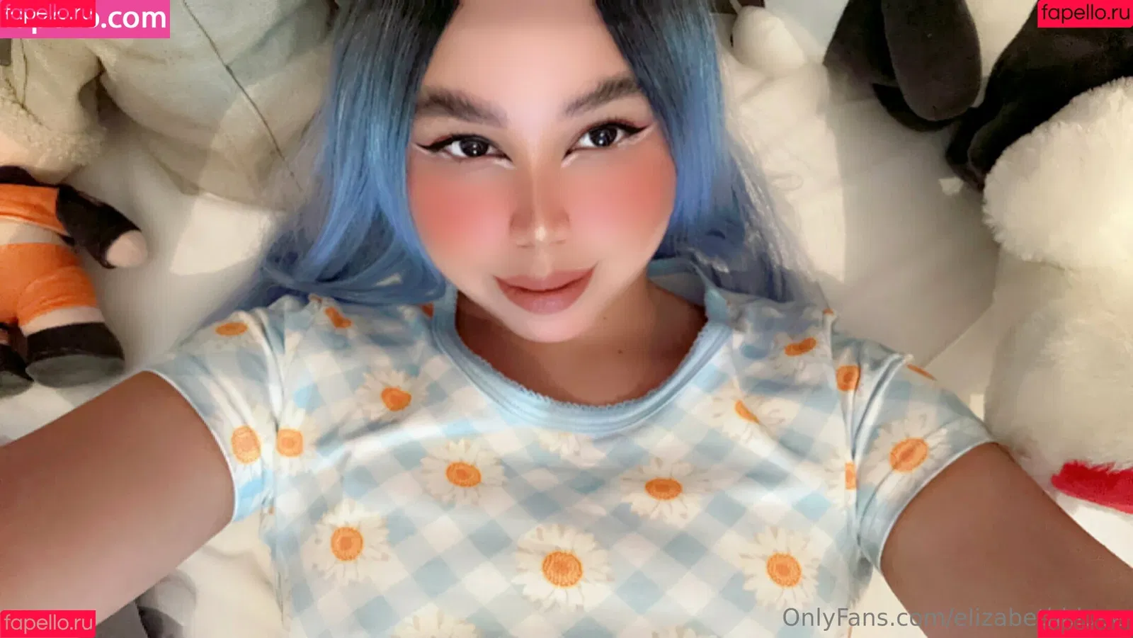 elizabethbluee Onlyfans Photo Gallery 