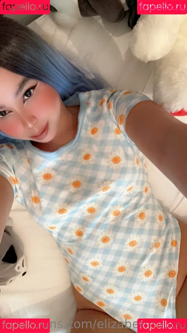 elizabethbluee Onlyfans Photo Gallery 