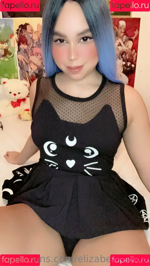elizabethbluee Onlyfans Photo Gallery 