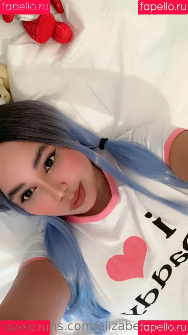 elizabethbluee Onlyfans Photo Gallery 