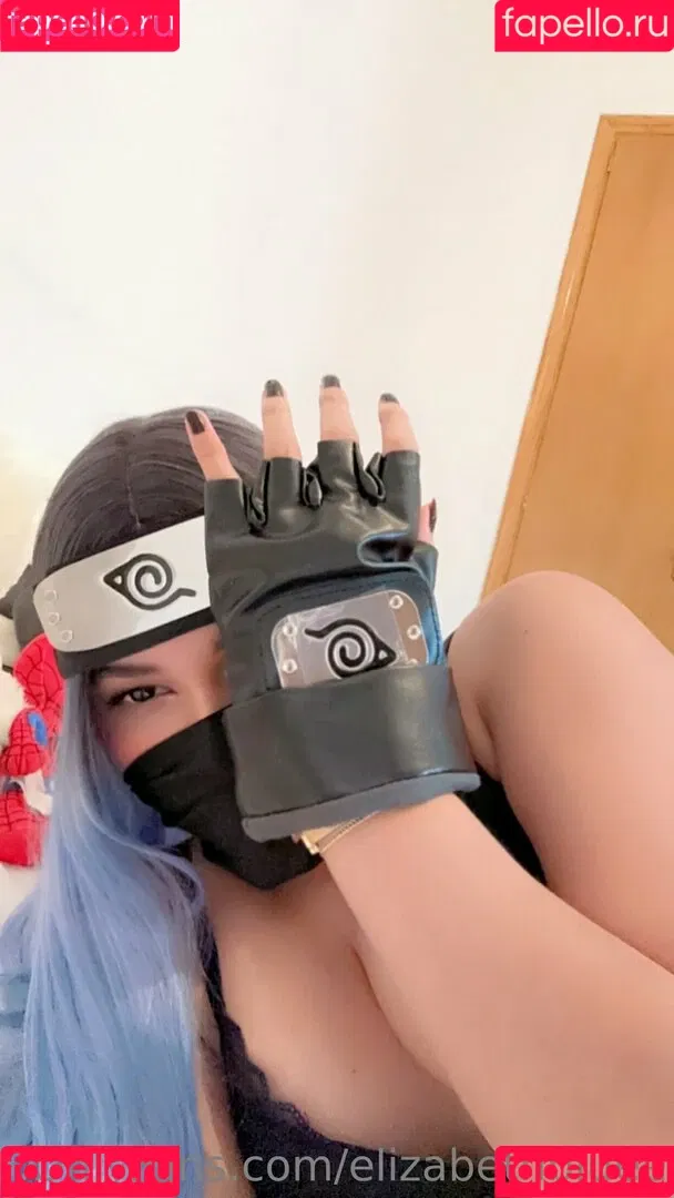 elizabethbluee Onlyfans Photo Gallery 