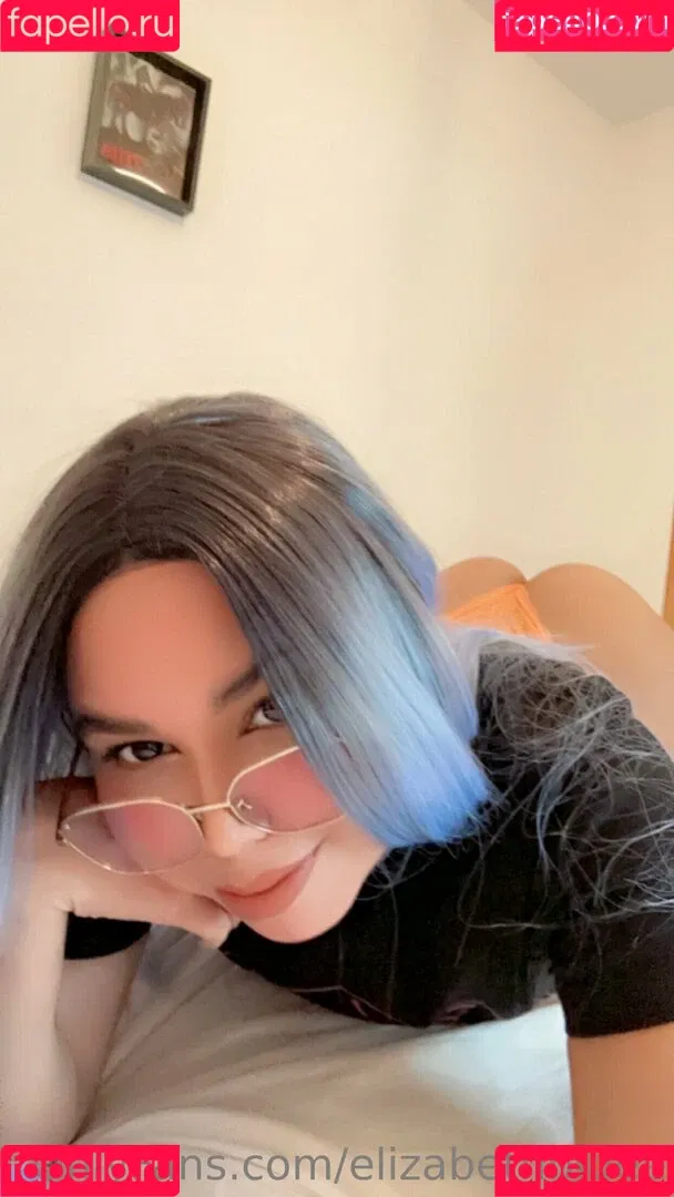 elizabethbluee Onlyfans Photo Gallery 
