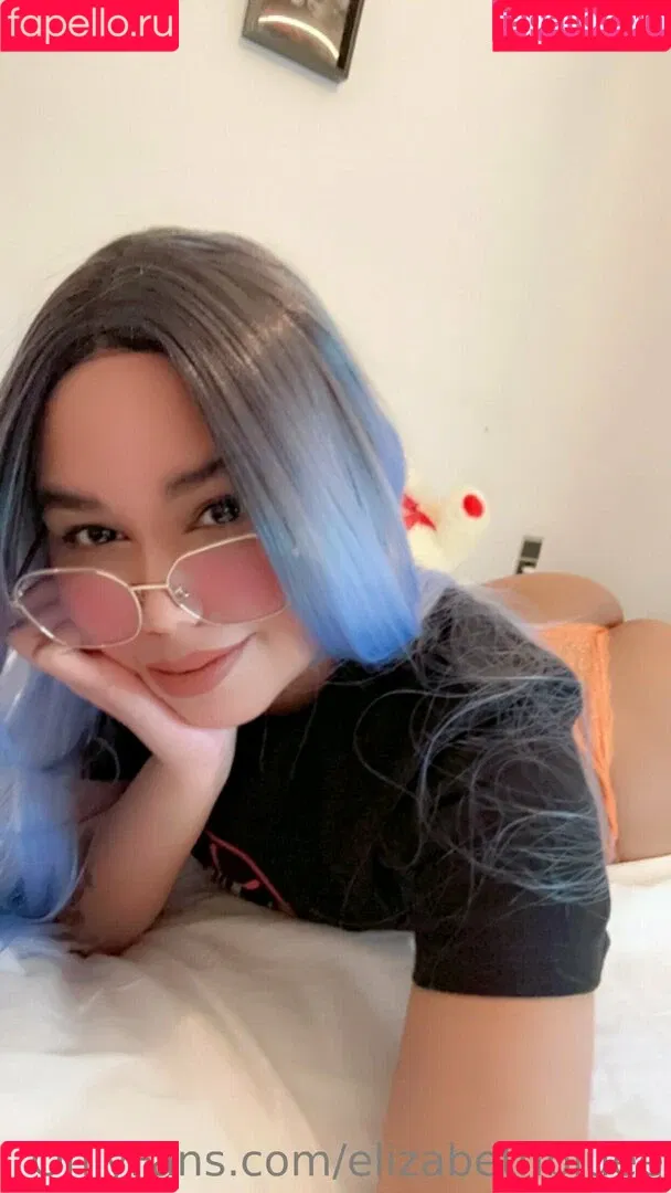 elizabethbluee Onlyfans Photo Gallery 