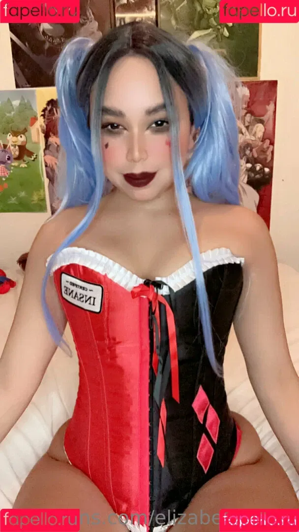 elizabethbluee Onlyfans Photo Gallery 