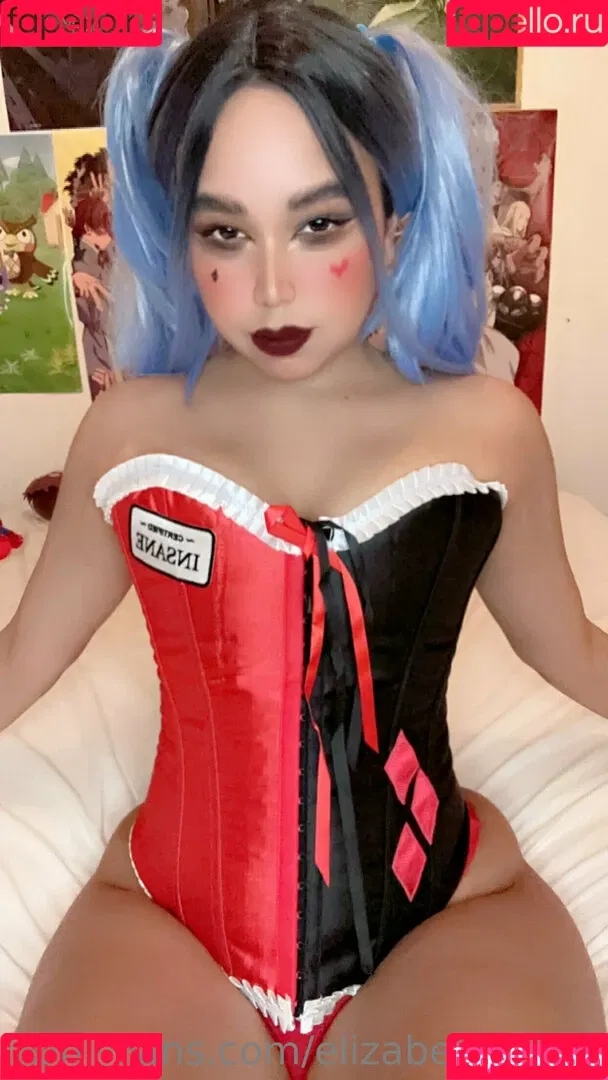 elizabethbluee Onlyfans Photo Gallery 