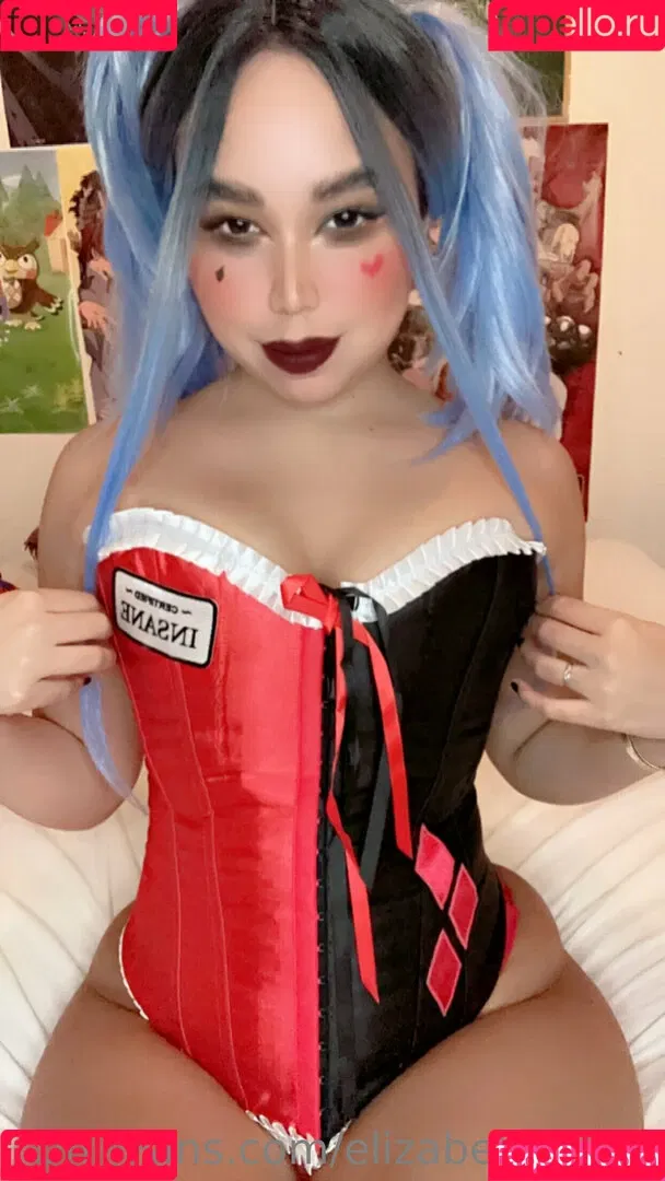 elizabethbluee Onlyfans Photo Gallery 