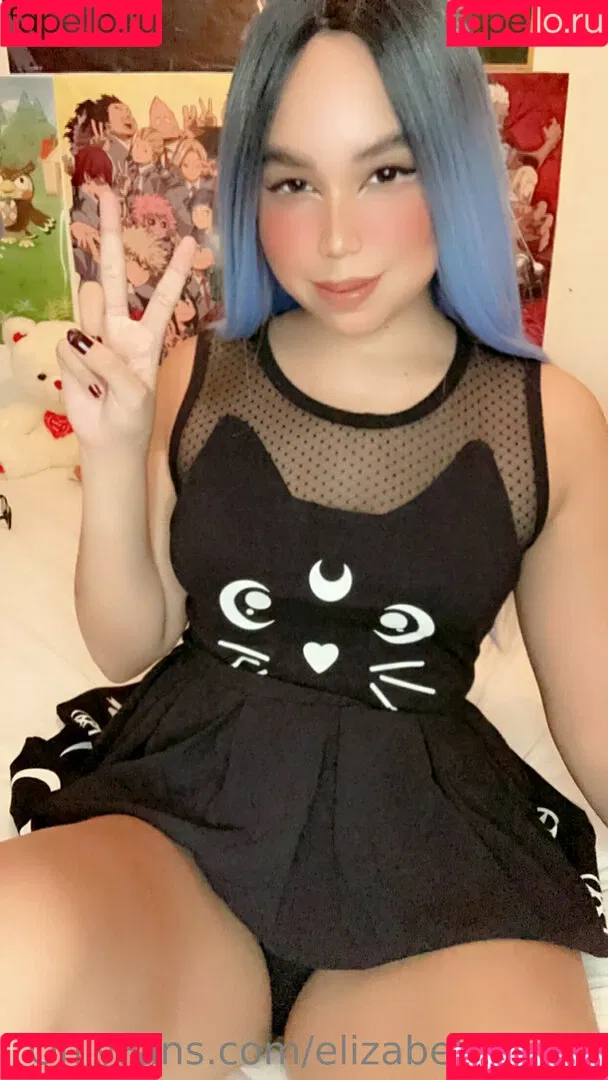 elizabethbluee Onlyfans Photo Gallery 