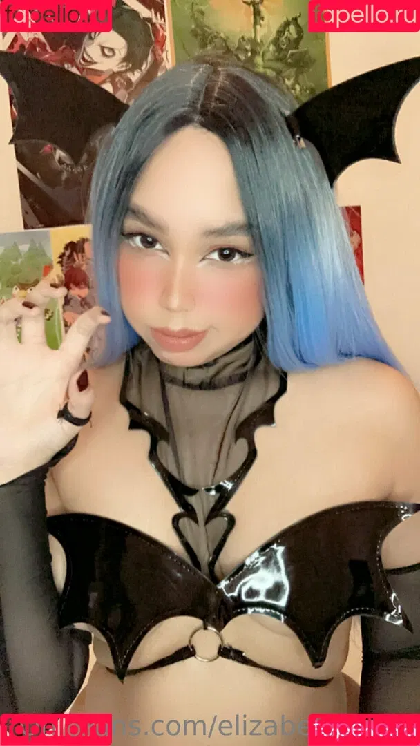 elizabethbluee Onlyfans Photo Gallery 