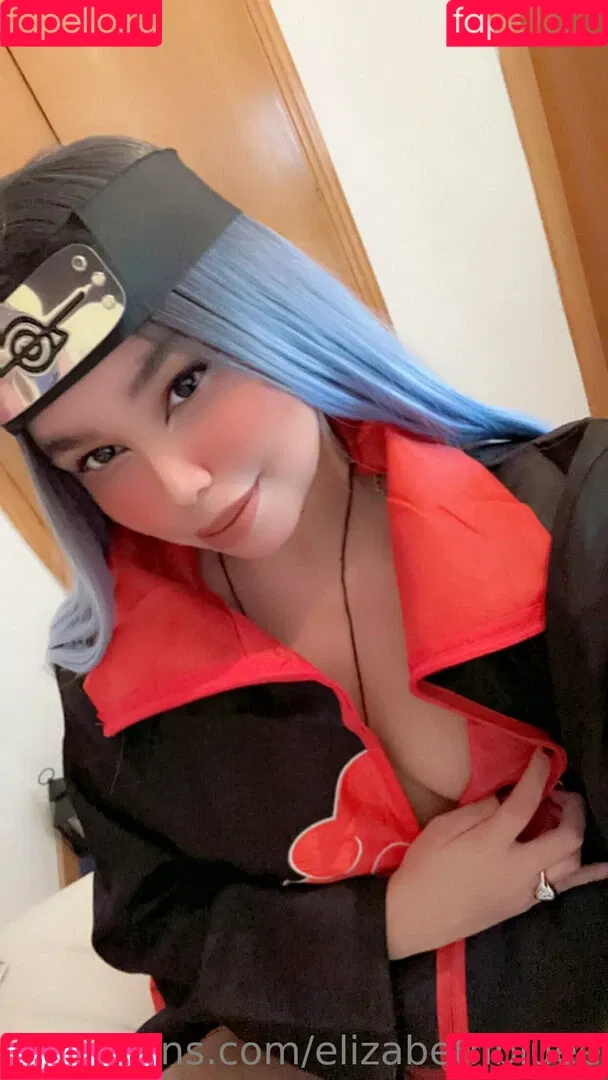 elizabethbluee Onlyfans Photo Gallery 