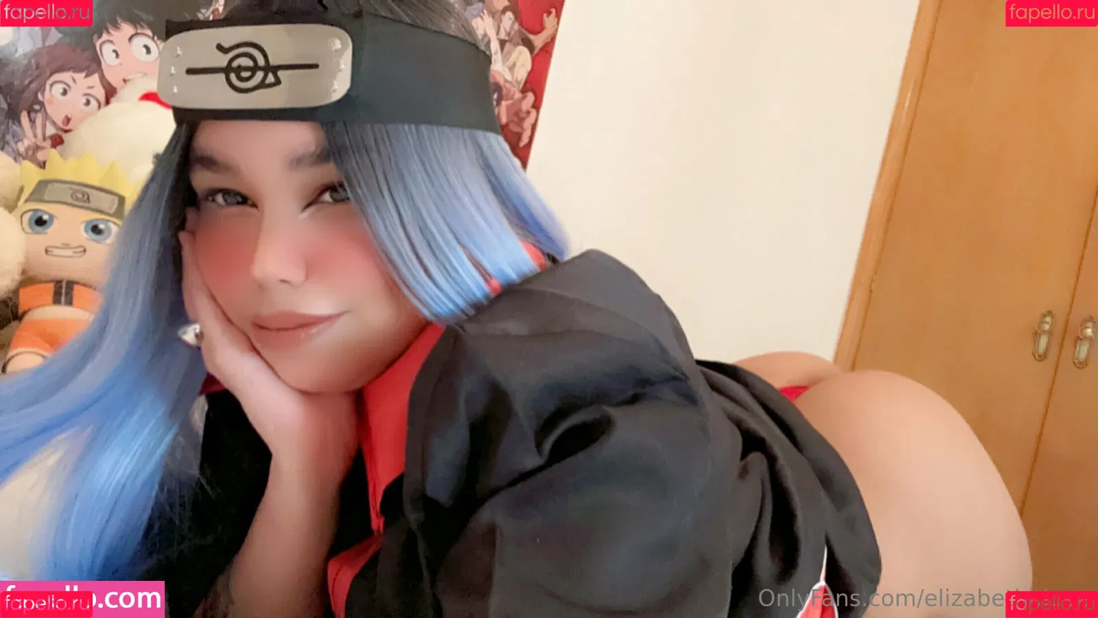 elizabethbluee Onlyfans Photo Gallery 