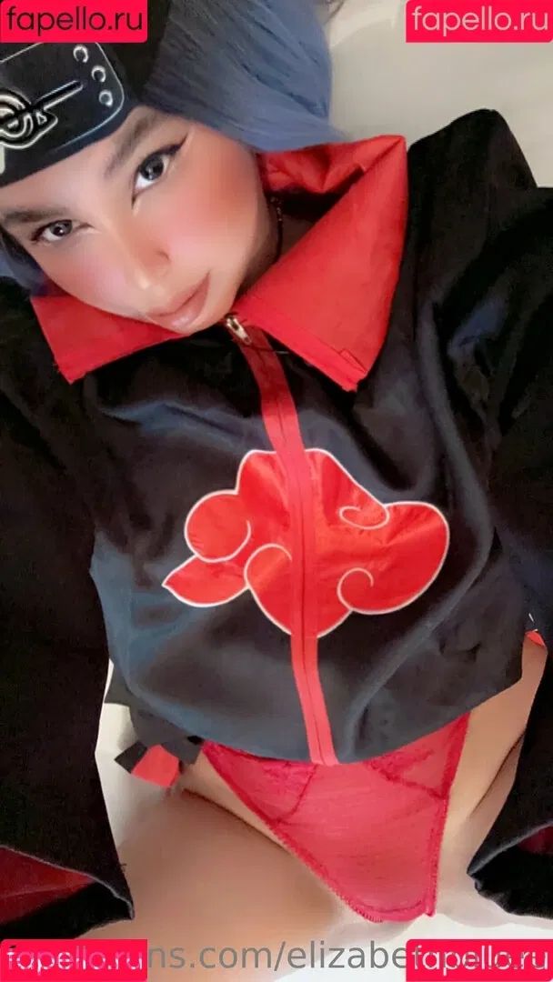 elizabethbluee Onlyfans Photo Gallery 
